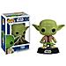 Figure POP! Star Wars - Yoda - Foto miniatura 1