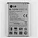 Batteria Ricambio Sostituzione Bl-53yh D-850 3000 Mah Lg Optimus G3 D830 D850 D851 F400 - Foto miniatura 1