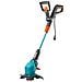 Tosaerba Elettrico EasyCut 400 W - Foto miniatura 5