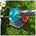 Tosaerba Elettrico EasyCut 400 W - Foto miniatura 9