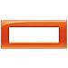 Placca Arancio 7m Quadra - Foto miniatura 1
