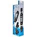 Tester Fascio di Traino 7 Perni 12 V + 2 Adattatori 343524 - Foto miniatura 5