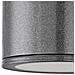 Lampada A Led Da Parete Esterna Riga Antracite 94102 - Foto miniatura 2