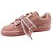 Scarpe Suede Heart Satin Ii W 36408403 - 36 - Foto miniatura 2
