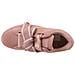 Scarpe Suede Heart Satin Ii W 36408403 - 36 - Foto miniatura 3