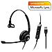Cuffia Filare Sennheiser Sc230 Usb Ctrl Ii Lync - Foto miniatura 1
