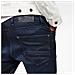 Pantaloni Gstar Revend Super Slim L32 Abbigliamento Uomo - Foto miniatura 3