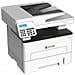 Stampante Multifunzione MB2236adw Laser B / N Stampa Copia Scansione Fax A4 34 ppm Wi-Fi / Ethernet / USB - Foto miniatura 2