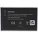 Li-ion Batteria 600mah (3.7v) Per Cellulari E Smartphone Blu Gol, Kick, Samba Elite, Samba Mini, Samba Q, Tv2go, Tv2go Lite Come Bba-07, Bk-bl-4c - Foto miniatura 6