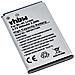 Li-ion Batteria 600mah (3.7v) Per Cellulari E Smartphone Blu Gol, Kick, Samba Elite, Samba Mini, Samba Q, Tv2go, Tv2go Lite Come Bba-07, Bk-bl-4c - Foto miniatura 2