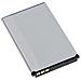 Li-ion Batteria 600mah (3.7v) Per Cellulari E Smartphone Blu Gol, Kick, Samba Elite, Samba Mini, Samba Q, Tv2go, Tv2go Lite Come Bba-07, Bk-bl-4c - Foto miniatura 3