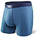Intimo Saxx Underwear Vibe Boxer Modern Fit Abbigliamento Uomo M - Foto miniatura 1