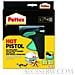 Pistola a caldo hotmelt hobby di helkel - Foto miniatura 1