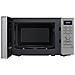 Forno Microonde NN-S29 Capacità 20 Litri Potenza 800 Watt Colore Grigio - Foto miniatura 2