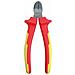 Ergotorque Vde Fresa Laterale Diagonale 160 Mm 117.1119 - Foto miniatura 1