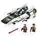Gioco per Bambini Star Wars Episode IX A Wing Starfighter - Foto miniatura 2