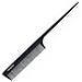Comb Prof Titanium - Spazzole per capelli 860 - Foto miniatura 1