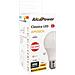 Classica Led 9-30v 10w 890lm 4000k E27 Mod. ap930cn - 929931 - Foto miniatura 3
