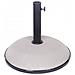 Base Per Ombrellone Barry Tortora 35 Kg - Foto miniatura 1