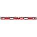 Redstick 120cm Magnetica Tubolare Livello Premium 493245909069 - Foto miniatura 1