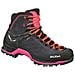 Ws Mtn Trainer Mid Goretex Scarpa Trekking Uk 7 - Foto miniatura 1