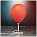 Lampada, Rosso, 75 W - Foto miniatura 1