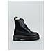 Jadon 15265001, Unisex, Nero, Glany, Numero: 46 Eu - Foto miniatura 5