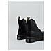 Jadon 15265001, Unisex, Nero, Glany, Numero: 46 Eu - Foto miniatura 8