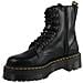 Jadon 15265001, Unisex, Nero, Glany, Numero: 46 Eu - Foto miniatura 4