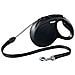 Guinzaglio Avvolgibile Per Cani Flexi Classic Medium Corda 8mt Nero - Foto miniatura 2
