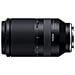 70-180mm F / 2.8 Di III VXD MILC Teleobiettivo zoom Nero - Foto miniatura 1