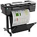 Stampante Grandi Formati Designjet T830 24 Inkjet a Colori A1 Wi-Fi / Ethernet / USB - Foto miniatura 2