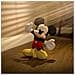 Disney Mickey Mouse Peluche 35 Cm, +0 Anni, 6315874846 - Foto miniatura 3