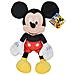 Disney Mickey Mouse Peluche 35 Cm, +0 Anni, 6315874846 - Foto miniatura 1