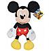 Disney Mickey Mouse Peluche 35 Cm, +0 Anni, 6315874846 - Foto miniatura 4