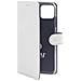 Wally Custodia Per Cellulare 14,7 Cm (5.8'') Custodia A Libro Bianco - Foto miniatura 2