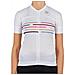 Velodrome W Jersey Maglia Estiva Ciclismo Donna Taglia L - Foto miniatura 1