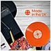 100x 12 Pollici Outer Vinile Copertine Dei Dischi Copertine Densit Fit Singoli Album Doppio Lp Apribile In Tre Parti Maniche Politene Di Qualit Premium Resistente Ai Raggi Uv Di Plastica 400 Calibro 100 Micron 323 Millimetri X 323 Millimetri - Foto miniatura 3