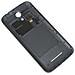Cover Originale Posteriore Copribatteria Smart 4 Turbo Black - Foto miniatura 2