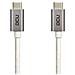 Cavo Usb-c Con Usb-c Dcu (1 M)  - Foto miniatura 2