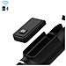 Selfie Stick Wireless Bluetooth Con Funzione Treppiedi Altezza Regolabile Nero - Foto miniatura 5