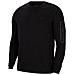 Nsw Tech Fleece Crew M Cu4505-010 Felpa - Foto miniatura 1