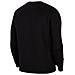 Nsw Tech Fleece Crew M Cu4505-010 Felpa - Foto miniatura 2