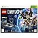 LEGO Dimensions, Xbox 360 - Foto miniatura 1