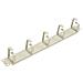 LKORG1UG Rack cable management panel porta accessori - Foto miniatura 1