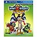 Invizimals: The Resistance Basic PlayStation Vita Inglese videogioco - Foto miniatura 1