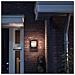 myGarden Lampada Parete LED Petronia 1x12W Antracite 1739593P0 - Foto miniatura 9