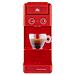 Macchina da Caffe Iperespresso a Capsule Y3.3 Rossa - Foto miniatura 1