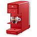 Macchina da Caffe Iperespresso a Capsule Y3.3 Rossa - Foto miniatura 2