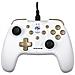 Controller - Bianco - Switch E Pc - Licenza Ufficiale Fff - Foto miniatura 1
